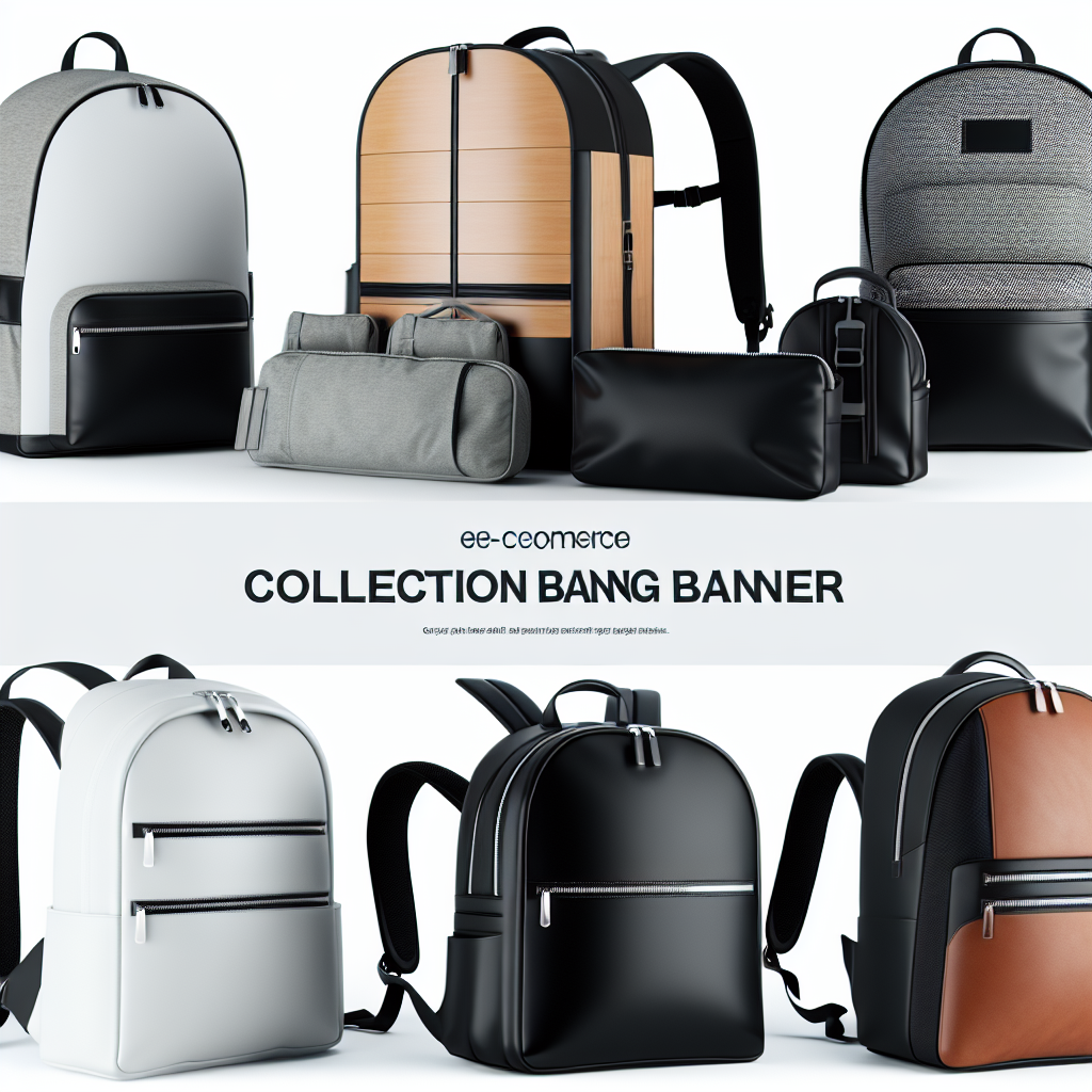 Vielfältige Rucksäcke der Kollektion für Alltag, Reisen und Stil: Daypacks, Sport-Backpacks und Lederrucksäcke.