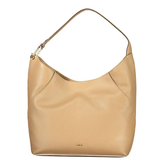 Furla Damen-Handtasche aus Marrone-Leder by Furla