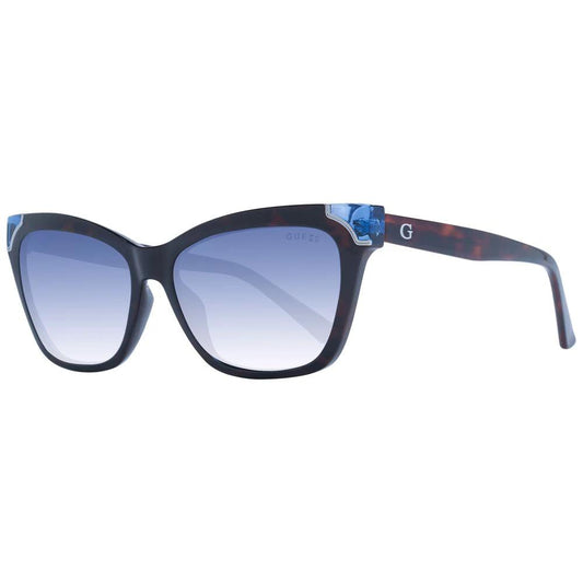 Guess Sonnenbrille Braun | ELORÉ by Guess