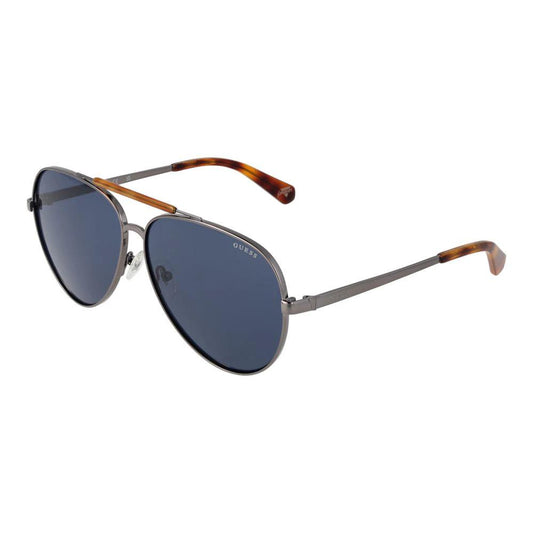 Guess Graue Sonnenbrille aus Metall by Guess