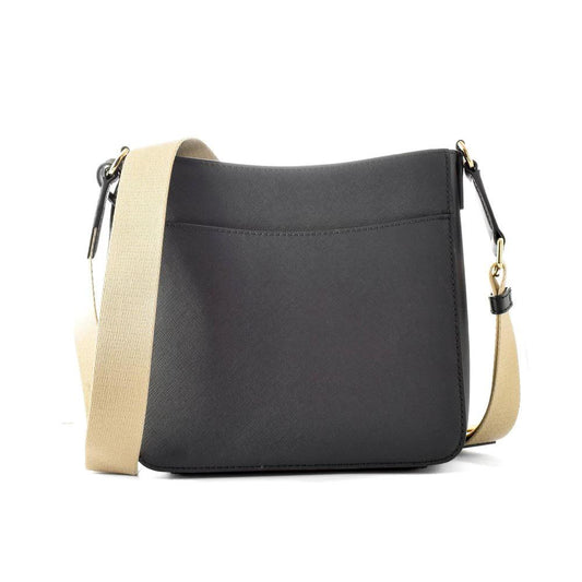 Michael Kors Jet Set Bag Schwarz | ELORÉ by Michael Kors