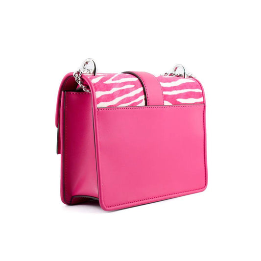 Michael Kors Multicolor Leather Crossbody Bag by Michael Kors