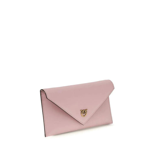 PINKO Multicolor Calf Leather Bos Taurus Handtasche by PINKO