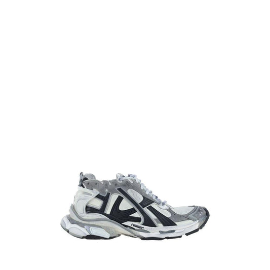 Balenciaga Graue Sneaker aus Polyethylen by Balenciaga