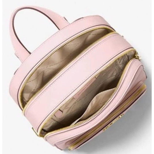 Michael Kors Mehrfarbiger Lederrucksack by Michael Kors