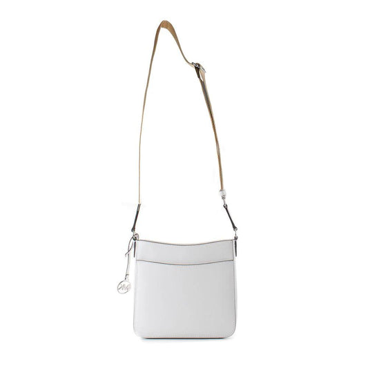 Michael Kors Jet Set Bag Weiß | ELORÉ by Michael Kors