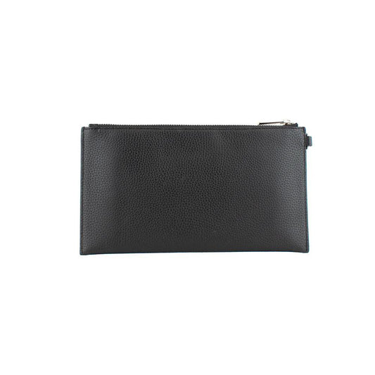 Michael Kors Jet Set Clutch Schwarz | ELORÉ by Michael Kors