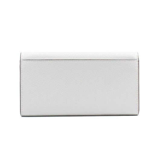 Michael Kors Weiße Leder Umhängetasche by Michael Kors