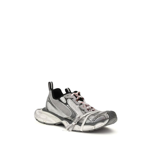 Balenciaga Graue Sneakers aus Polyethylen im Athletic-Stil by Balenciaga