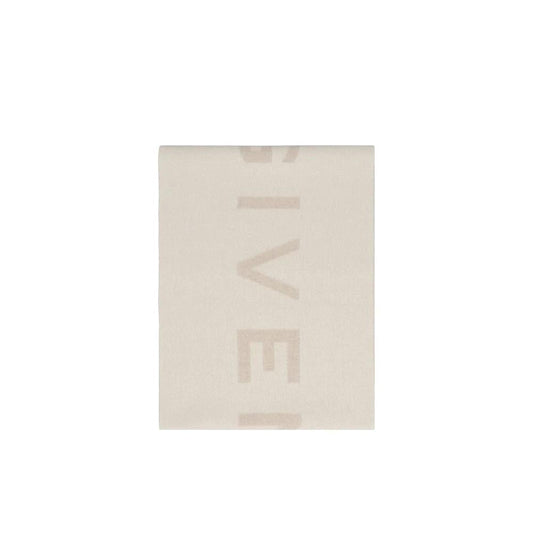 Givenchy Schal Beige | ELORÉ by Givenchy