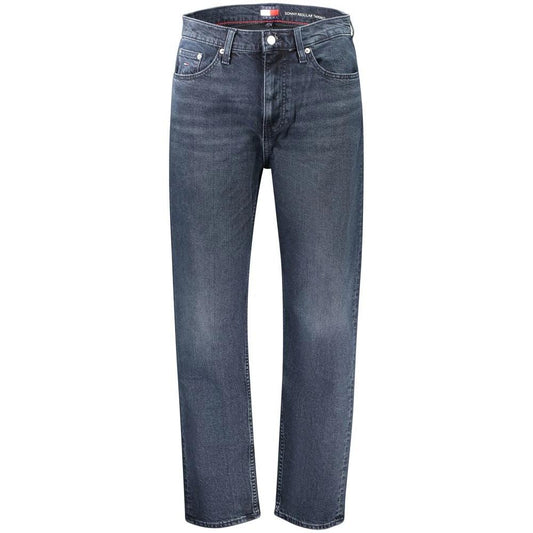 Tommy Hilfiger Herren-Jeans aus Baumwolle by Tommy Hilfiger