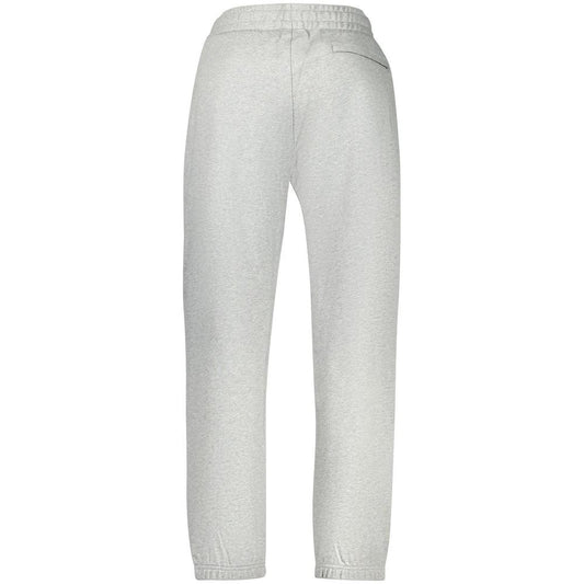 Calvin Klein Grigio Baumwoll-Herren-Sporthose by Calvin Klein
