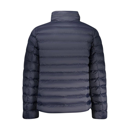 Calvin Klein Herrenjacke aus Polyamid in Blau by Calvin Klein