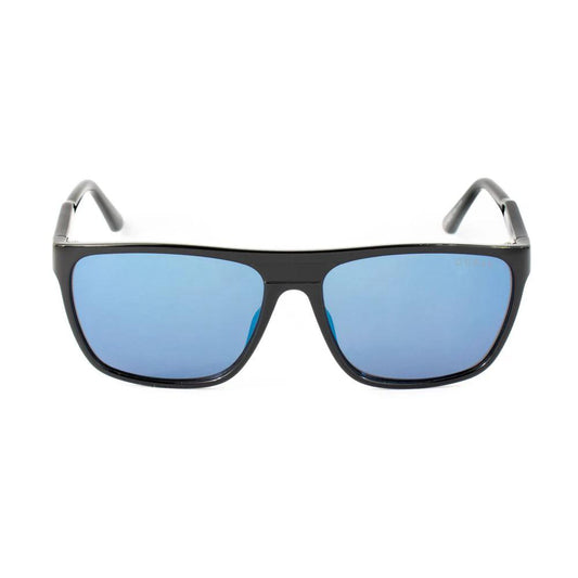 Guess Sonnenbrille aus schwarzem Harz by Guess