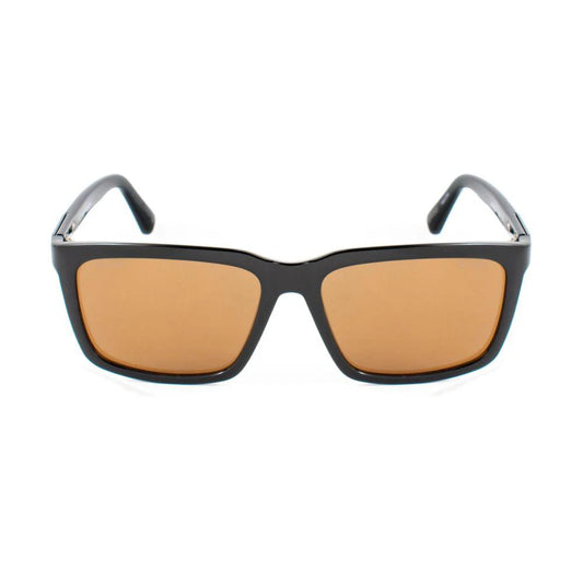 Guess Sonnenbrille aus schwarzem Harz by Guess