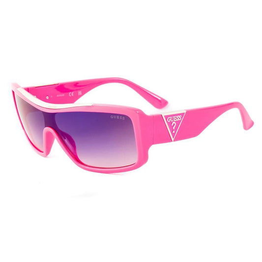 Guess Sonnenbrille aus mehrfarbigem Harz by Guess