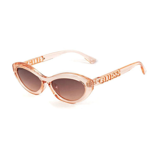 Guess Sonnenbrille aus mehrfarbigem Harz by Guess