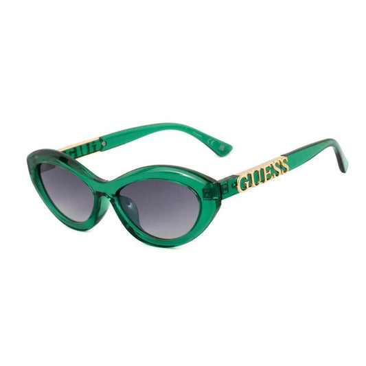 Guess Zweifarbige Sonnenbrille aus Harz by Guess