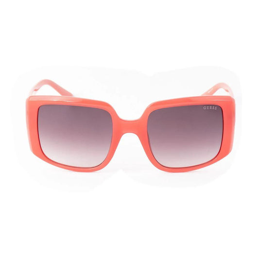 Guess Sonnenbrille aus mehrfarbigem Harz by Guess