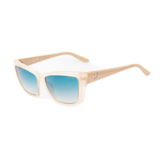 Guess Graue Sonnenbrille aus Harz by Guess