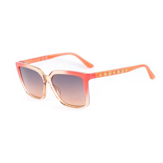 Guess Sonnenbrille aus mehrfarbigem Harz by Guess