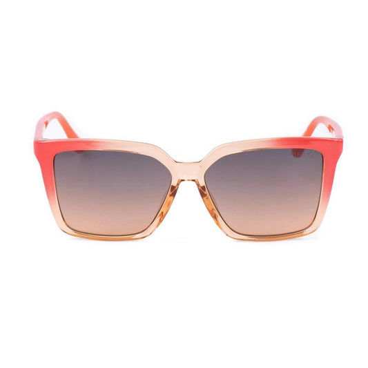 Guess Sonnenbrille aus mehrfarbigem Harz by Guess