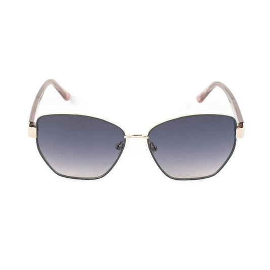 Guess Graue Sonnenbrille aus Metall by Guess