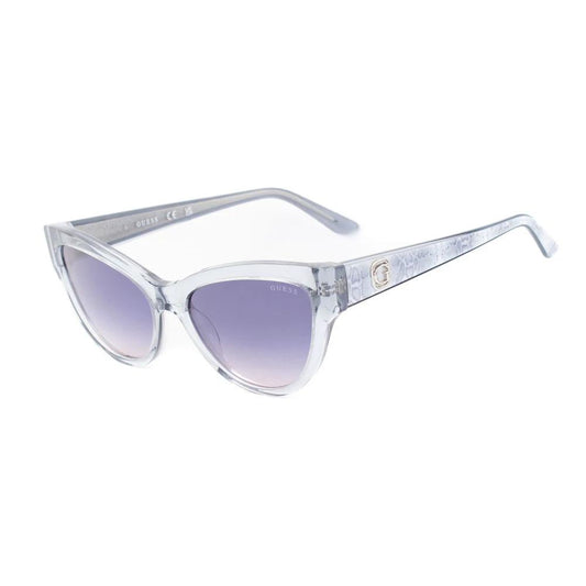 Guess Graue Sonnenbrille aus Acetat by Guess