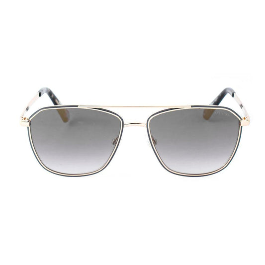 Guess Sonnenbrille aus Goldmetall by Guess