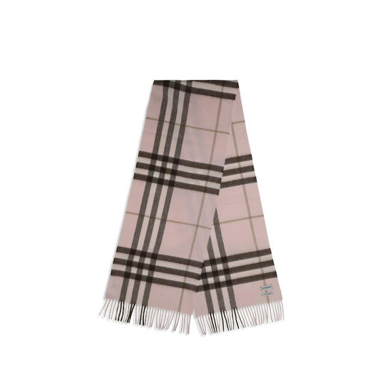 Burberry Schal Mehrfarbig | ELORÉ by Burberry