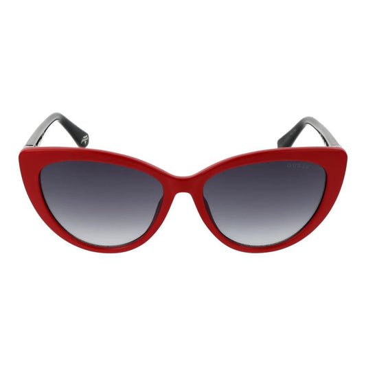 Guess Sonnenbrille aus mehrfarbigem Kunststoff by Guess