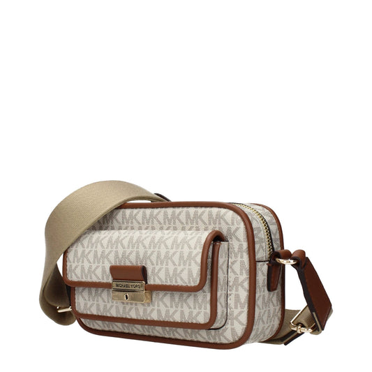 Michael Kors Umhängetasche Beige | ELORÉ by Michael Kors