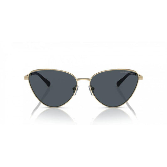 Michael Kors1140 Sonnenbrille Gold | ELORÉ by Michael Kors