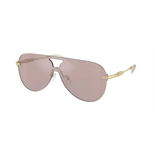 Michael Kors 1149 Sonnenbrille Gold | ELORÉ by Michael Kors