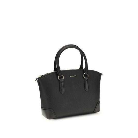 Michael Kors Schwarze Kalbsleder Bos Taurus Handtasche by Michael Kors
