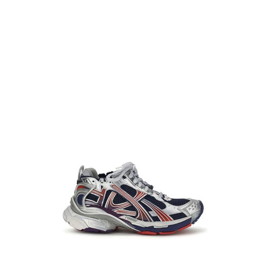 Balenciaga Graue Sneaker aus Polypropylen by Balenciaga