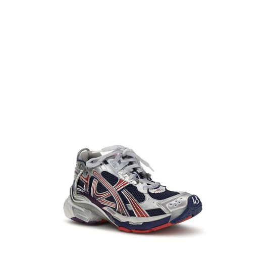 Balenciaga Graue Sneaker aus Polypropylen by Balenciaga