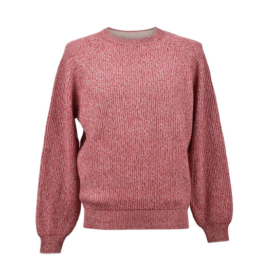 Brunello Cucinelli Cucinelli Mehrfarbiger Wollpullover by Brunello Cucinelli Cucinelli