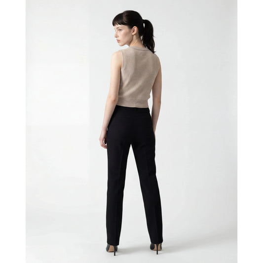 Brunello Cucinelli Beiger Kaschmirpullover by Brunello Cucinelli