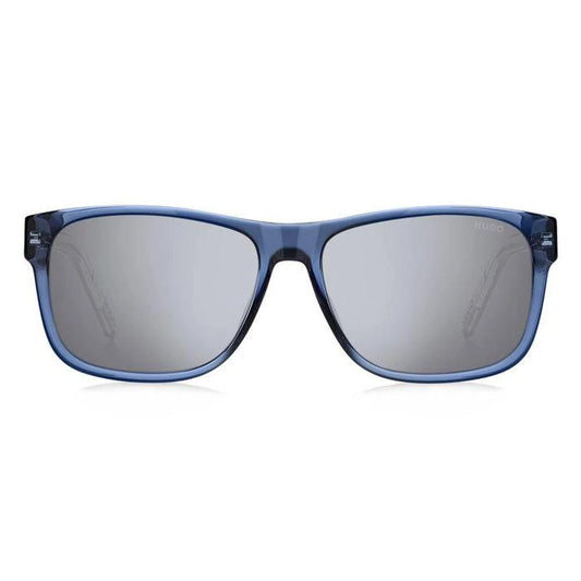 Hugo Boss Mehrfarbige Sonnenbrille aus Acetat by Hugo Boss