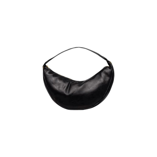 Calvin Klein Schwarze Handtasche aus Polyethylen by Calvin Klein