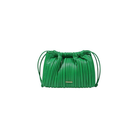 Calvin Klein Zweifarbige Handtasche aus Polyethylen by Calvin Klein