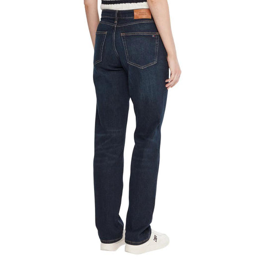 Tommy Hilfiger Jeans Blau | ELORÉ by Tommy Hilfiger