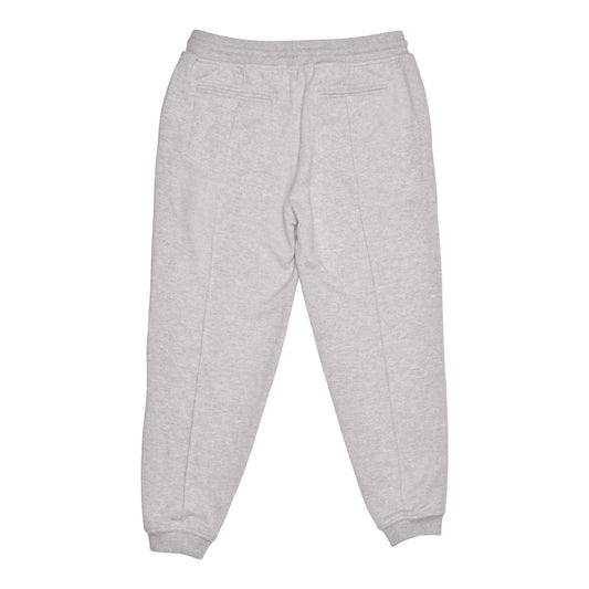 Brunello Cucinelli Graue Kaschmir-Jogginghose (Trainingshose) by Brunello Cucinelli