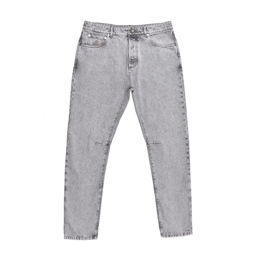 Brunello Jeans Schwarz | ELORÉ by Brunello Cucinelli