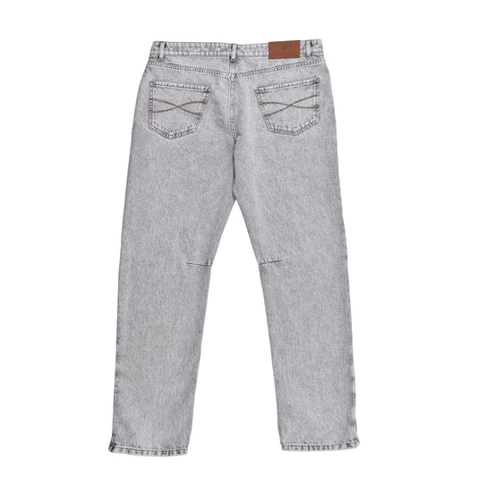 Brunello Jeans Schwarz | ELORÉ by Brunello Cucinelli