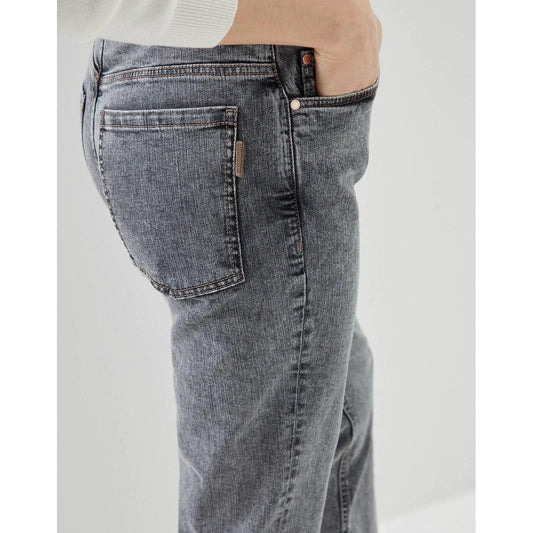 Brunello Jeans Blau | ELORÉ by Brunello Cucinelli
