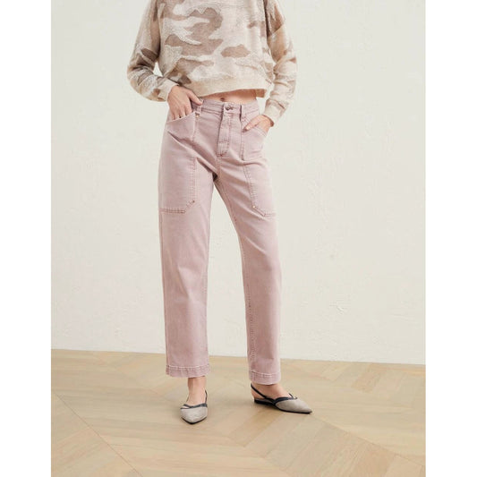 Brunello Jeans Rosa | ELORÉ by Brunello Cucinelli