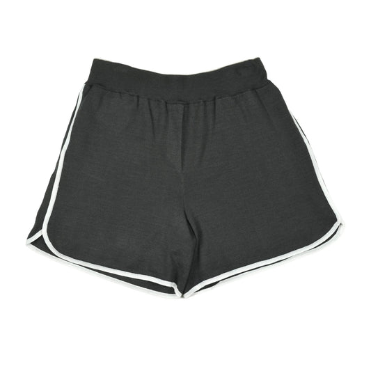 Brunello Cucinelli Weiße Kaschmir-Jogginghose (Trainingshose) by Brunello Cucinelli