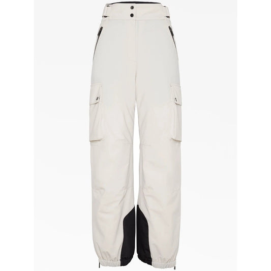 Brunello Cucinelli Beige Polyamid Jogginghose (Trainingshose) by Brunello Cucinelli